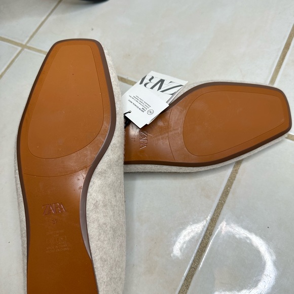 Zara Flat and Tote Set - Picture 4 of 10